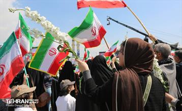 جشن ملی «پرچم» 42