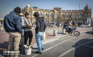 حسن آباد؛ 3سال و 8ماه پس از حریق 42