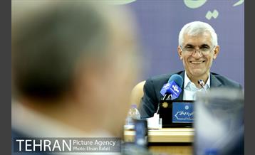 نشست پرسش و پاسخ نود و ششمین نشست مجمع شهرداران کلان شهرهای ایران  26