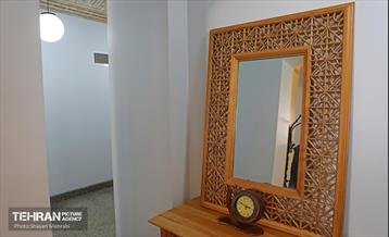 عمارت سرهنگ یوسف بهرامی 49