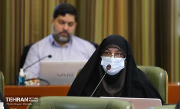 یکصدوسی‌وهفتمین جلسه شورای اسلامی شهر تهران 7