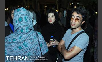 مراسم یادبود عباس کیارستمی در موزه سینما 11