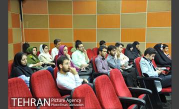 نشست تحلیل اجتماعی، تبلیغاتی و امنیتی بازی «پوکمن گو» 10