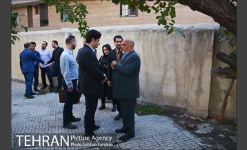 گرامیداشت روز شعر و ادب پارسی 2