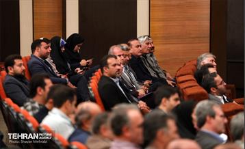 اولین همایش ملی معاینه فنی خودرو 9