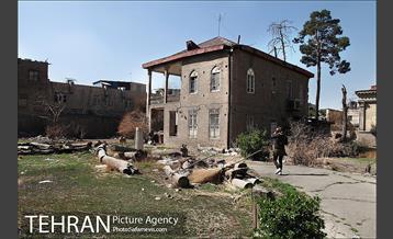 خانه اتحادیه؛ گذشته و حال 21