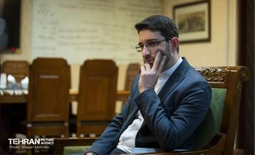 دیدار سخنگوی شهرداری تهران با سفیر سنگاپور 11