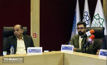 نشست خبری جشنواره‌های اوقات فراغت و فعالیت‌های ورزشی محلات  14