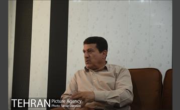 بازدید شهردار تهران از بخش سیل زده بستان خوزستان 19