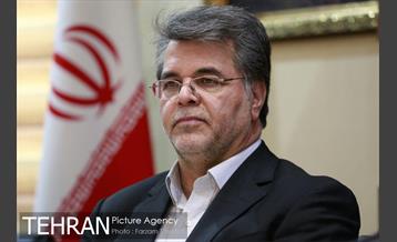 مراسم تکریم و معارفه شهردار منطقه 5 5