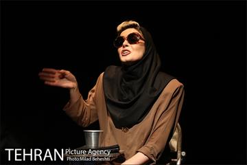 آژانس عکس تهران در هفته ی گذشته -4 12