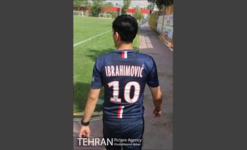 تمرین تیم پرسپولیس 13