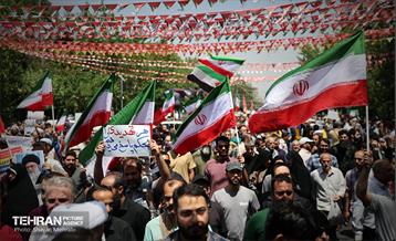 جمعه «خشم و نصر» در تهران 42