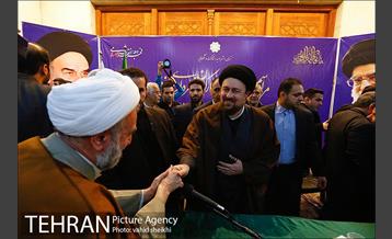 تجدید میثاق کارکنان شهرداری با آرمان های امام راحل (ره) 24