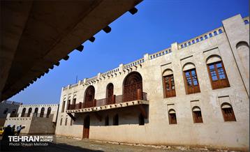 شهرک سینمایی انقلاب و دفاع مقدس 51