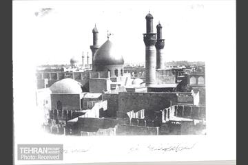 روایت اولین عکاسخانه ایران 44