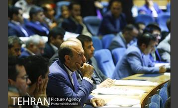 دومین همایش شهرداران و شوراهای اسلامی 6