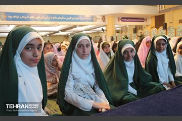 پویش ماه مهربانی 32