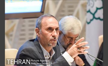 جلسه نظارت ستادی معاونت اجتماعی و فرهنگی در منطقه ۲ شهرداری تهران 7