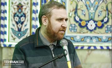 بازدید عضو شورای اسلامی شهر تهران از منطقه ۵