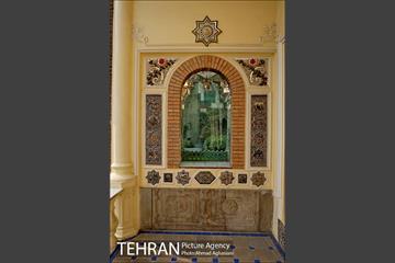 خانه مقدم، باارزش ترین خانه تهران 38