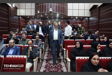 جلسه نظارت میدانی و ستادی منطقه 12 11