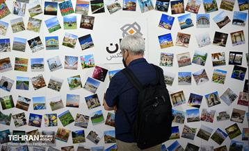 دومین روز از نمایشگاه شهرهای خواهر خوانده و توانمندی مدیریت شهری تهران