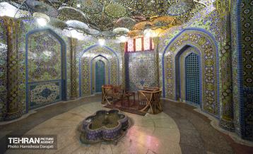 صبا؛ پیام رسان هنر  نیاکان 16