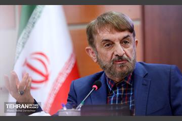 اولین جلسه شورای هماهنگی طرح توانمندسازی و تحول اجتماع محور در منطقه ۱۷