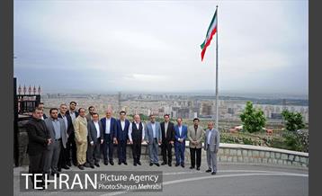 تهرانگردی شهردار استانبل 17