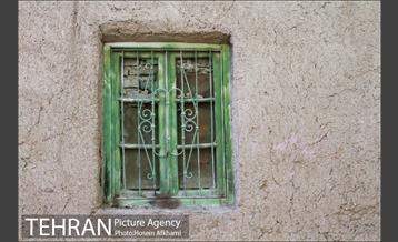 پنجره های شهر تهران 9