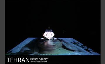 نمایش دن کیشوت‎ 9