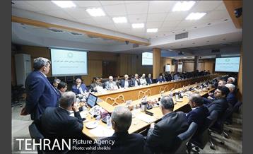 سی امین جلسه شورای معاونان،مشاورین و شهرداران  9