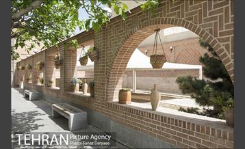 عمارت دبیرالملک 17