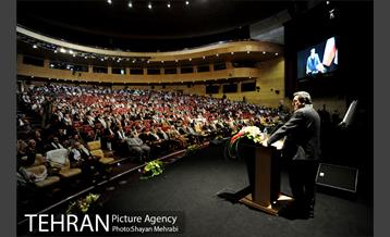 مراسم همرزم با شقایق با حضور شهردار تهران 19