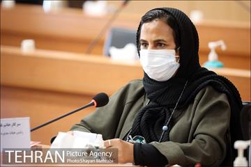 جلسه شورای راهبردی نشان برتر تهران 28