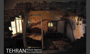 موزه «انقلاب اسلامی و دفاع مقدس» 4