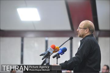 افتتاح ایستگاه شهید محلاتی از خط ٣ مترو 25