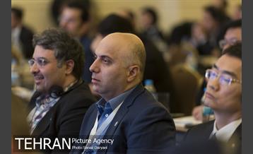 افتتاحیه پنجمین مجمع شهرداران آسیایی 20