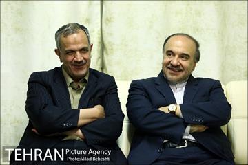 نشست شورای سیاست گزاری نهمین جشنواره فیلم پروین اعتصامی‎ 12