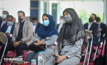 جلسه شورای مدیران روابط عمومی، دورنگاه ارتباطات شهر تهران 34