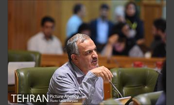 جلسه شورای شهر  6