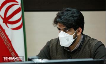 نظارت ستادی روابط عمومی در منطقه 5