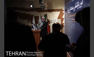 آیین بازگشایی جمعه بازار پروانه 19