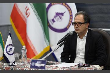 دومین دوره پیشرفته مدرسه دیپلمات‌های جوان - 3 8