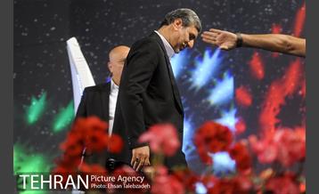 آخرین شب از ویژه برنامه «باغ رمضان» 22