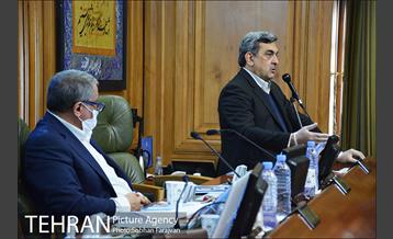 دویست و پنجمین جلسه شورای شهر 27