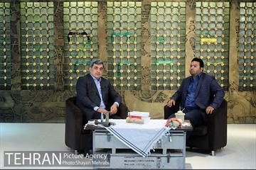 گرامیداشت روز جهانی صلح با حضور شهردار تهران 24