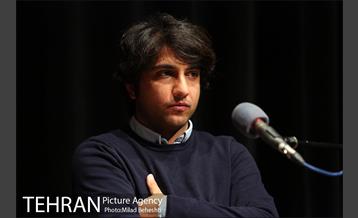 نشست نقد و بررسی فیلم سینمایی قیچی‎ 5