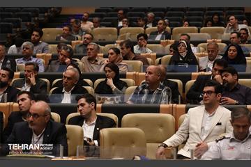 افتتاح دومین نمایشگاه بین‌المللی شهر پایدار در جزیره کیش 8